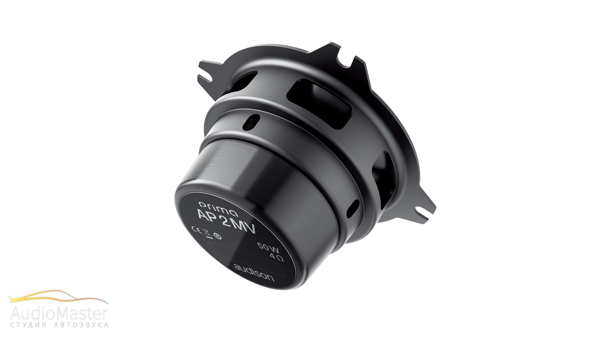 Акустика Audison AP2MV Set Wide Range 50mm