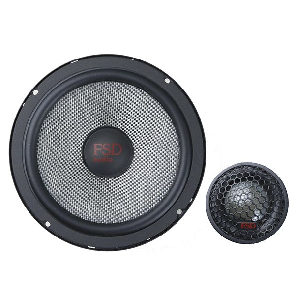 Акустика FSD audio MASTER K6