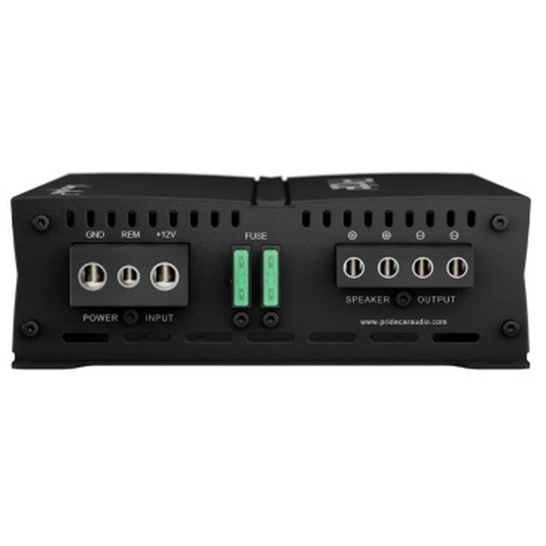 Моноблок Pride Uno Plus v2