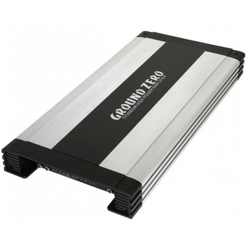Усилитель Ground Zero GZTA 5120X-II 