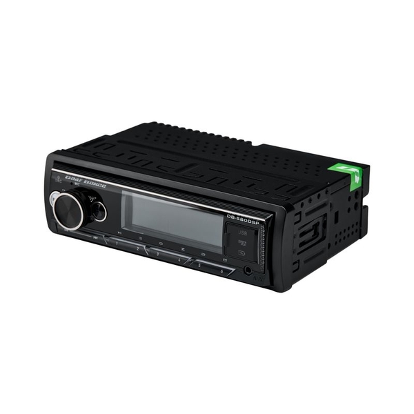 Магнитола Deaf Bonce DB-520DSP