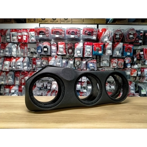 Подиумы Daewoo Nexia N150 20+20+20+ВЧ