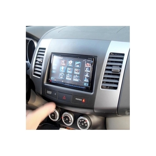 Переходная рамка INCAR RMS-N03