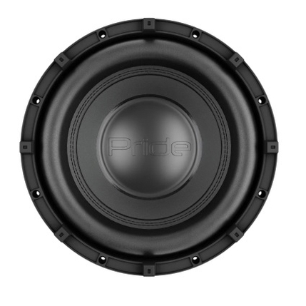 Сабвуфер Pride M12 12" ver.2 D2