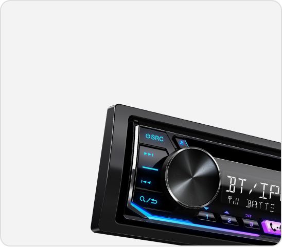 Автомагнитолы