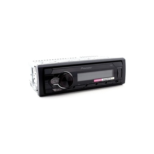 Магнитола Pioneer MVH-S110UBG