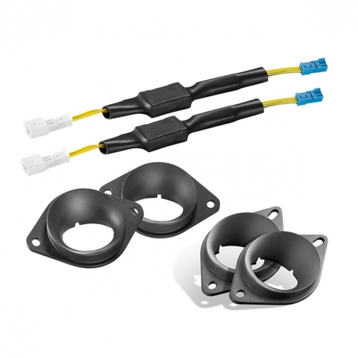 Акустика (BMW) Eton B100W2 (F15/F85 и F16/F86)