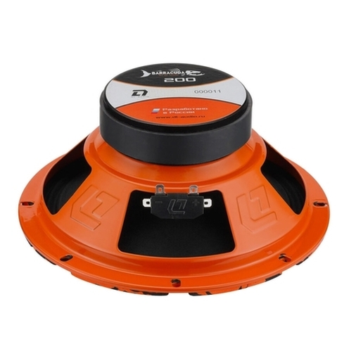 Акустика DL AUDIO BARRACUDA 200
