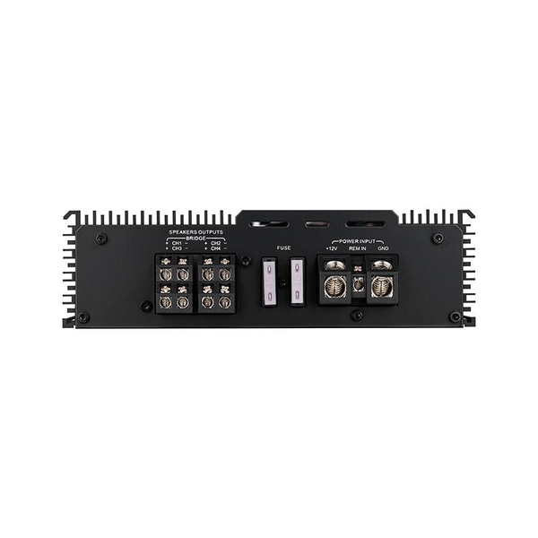 Усилитель Avatar ABR-600.4 (4х120вт)