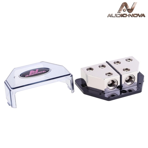 Дистрибьютер спаренный AUDIO NOVA DB20S