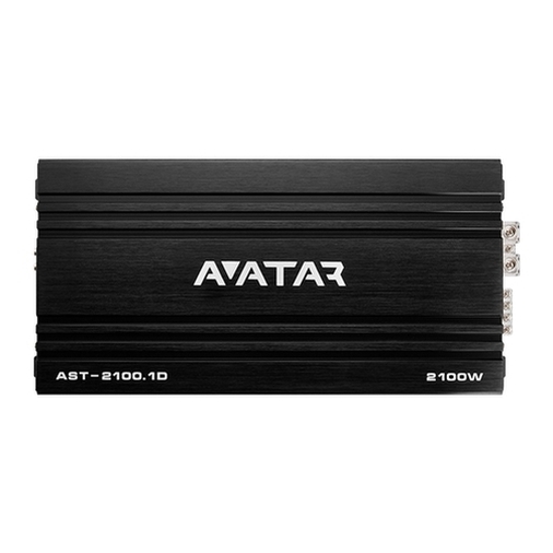 Моноблок Avatar AST-2100.1D
