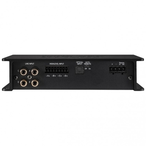 Аудиопроцессор HELIX DSP MINI MK2