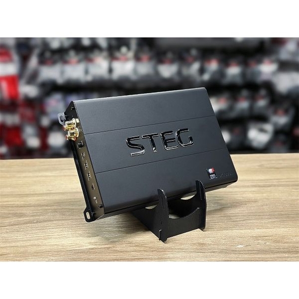 Моноблок STEG DK1000.1