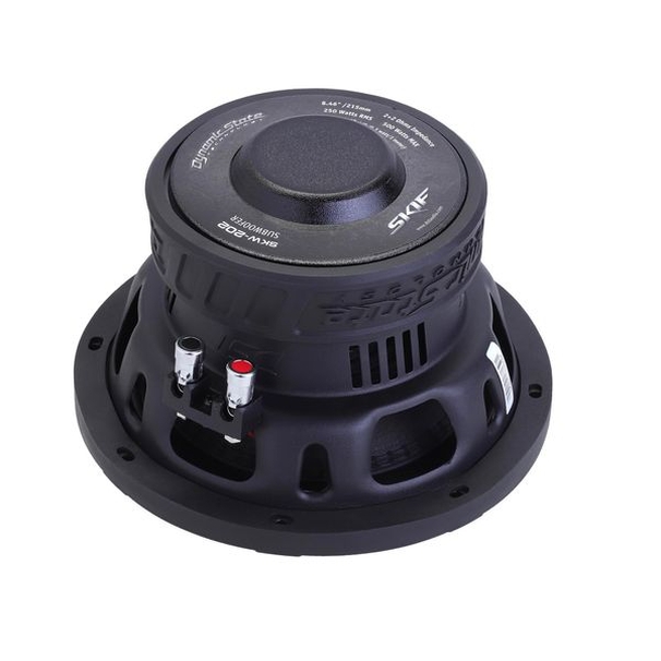 Сабвуфер Dynamic State SKIF SKW-202