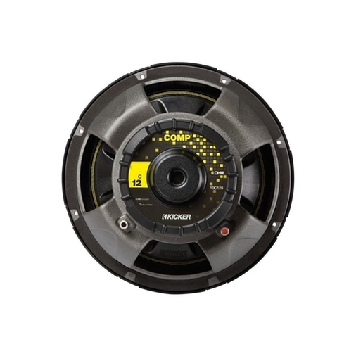 Сабвуфер Kicker C124