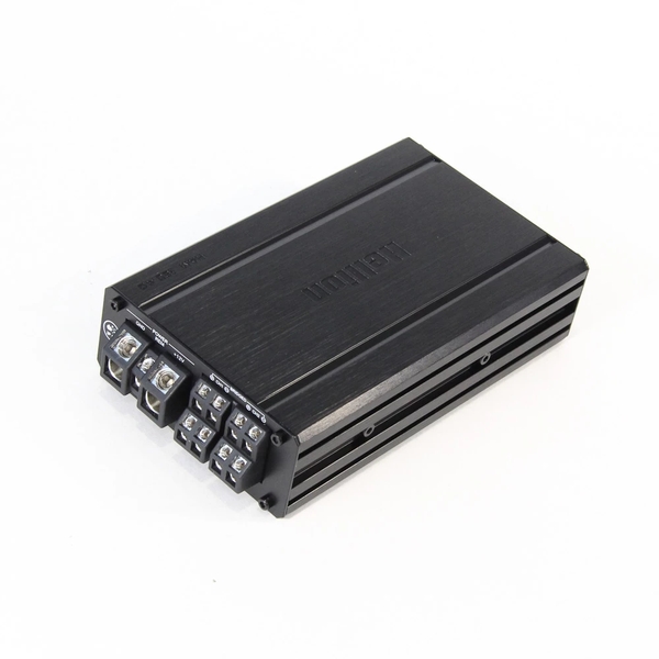 Усилитель Hellion HAM 150.4D (4x110вт)