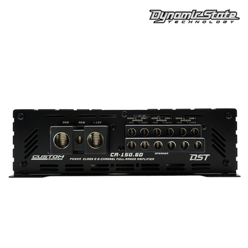 Усилитель Dynamic State CA-150.6D
