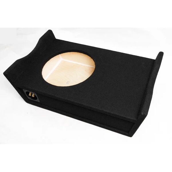 Короб ЗЯ 12" (20,9л) плоский