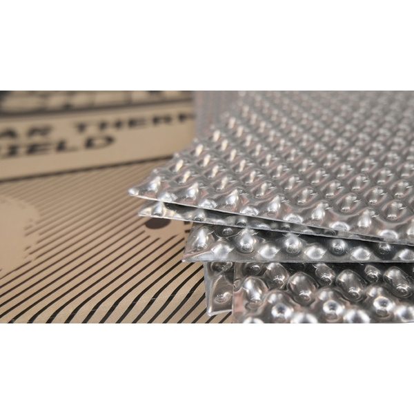 Тепловой экран STP Hard Shell