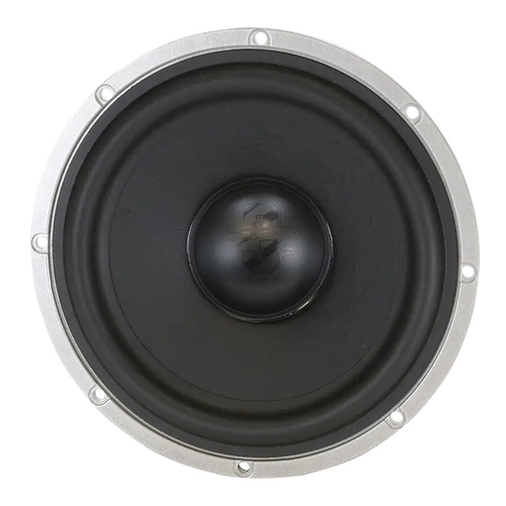 Акустика Ground Zero GZHK 165