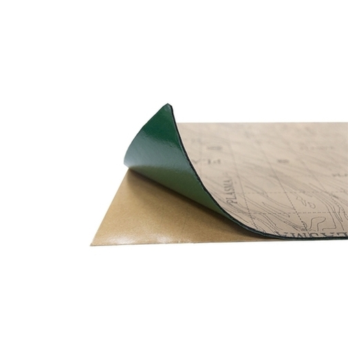 Шумоизолятор STP Plasma (730x470) (в уп.10л)