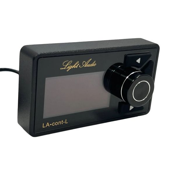 Пульт дистанционного управления LA-Cont-L для Light Audio LA-ADSP6.8-L