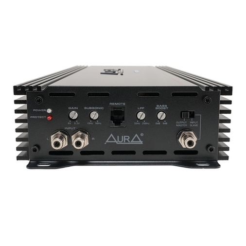 Моноблок Aura Venom-D1500