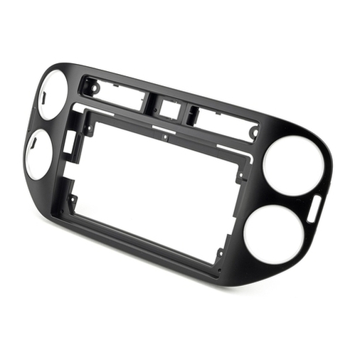 Переходная рамка INCAR RVW-FC581 9 дюймов (2011-2016 Tiguan) BLACK