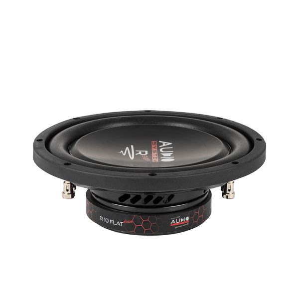 Сабвуфер Audio System R10 FLAT EVO3