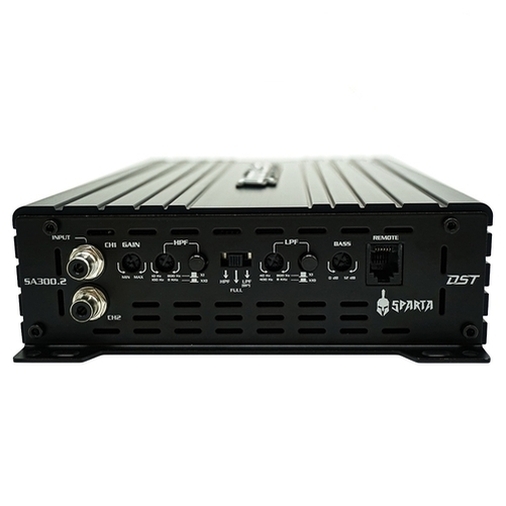 Усилитель Dynamic State Sparta SA 300.2