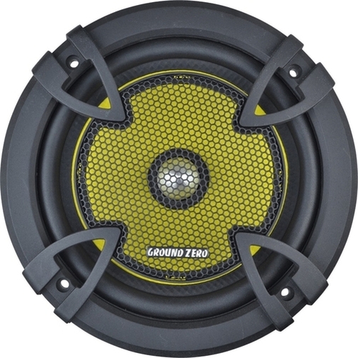 Акустика Ground Zero GZTC-165