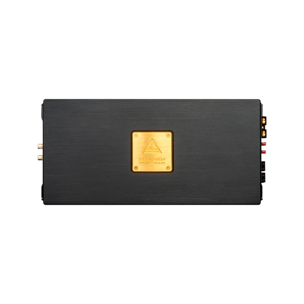 Усилитель Aura INDIGO-SQ4 (4х120вт)