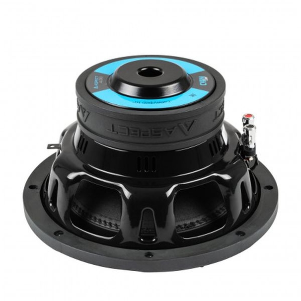 Сабвуфер Aspect CLW-10s4