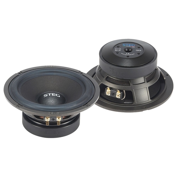 Акустика Steg QK6