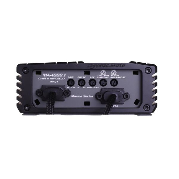 Моноблок (морской) Dynamic State NAUTICA MA-1000.1