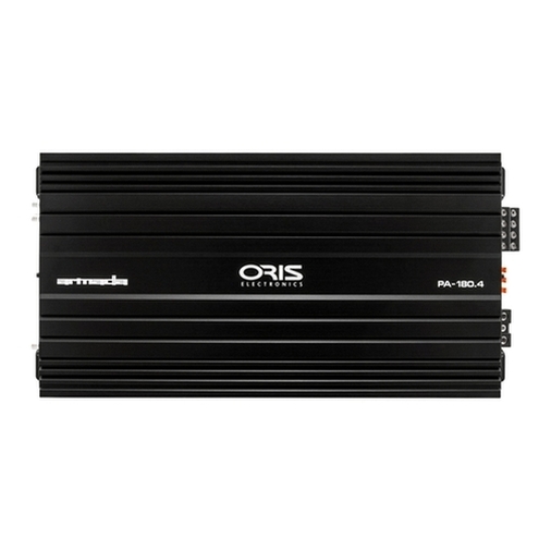 Усилитель Oris PA-180.4