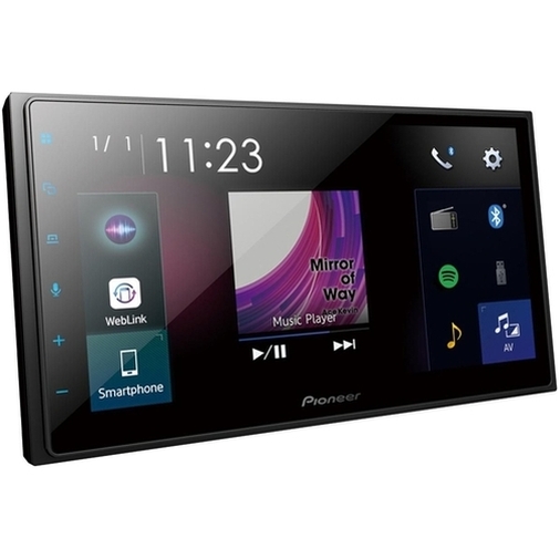 Магнитола Pioneer DMH-Z5350BT