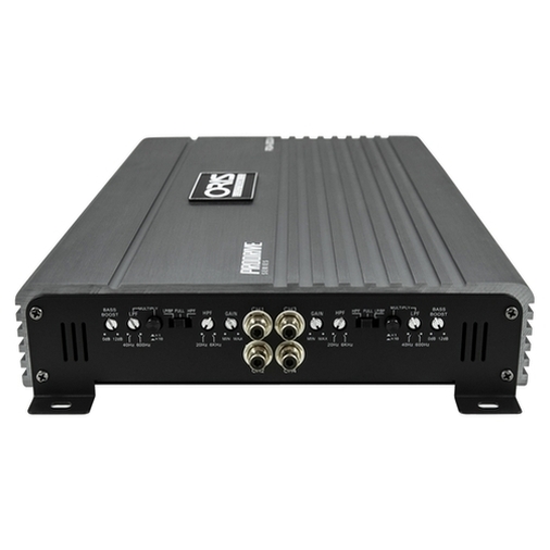 Усилитель Oris PDA-200.4