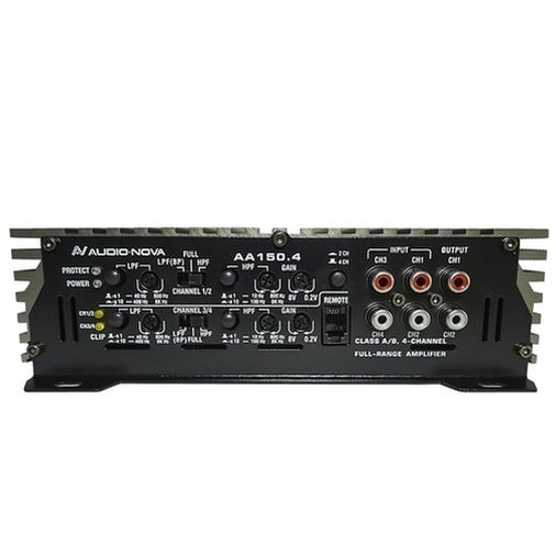 Усилитель AUDIO NOVA AA150.4