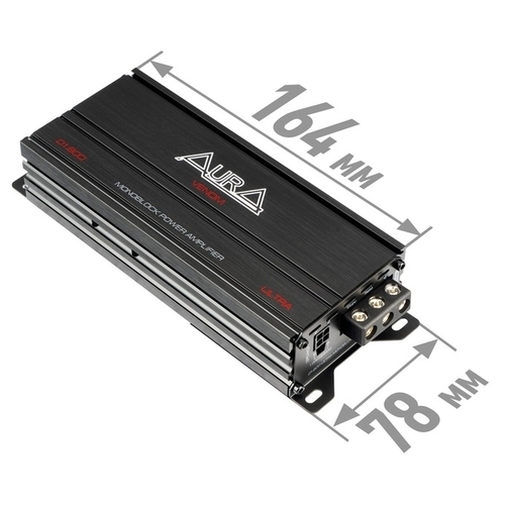 Моноблок Aura VENOM-D1.800 ULTRA