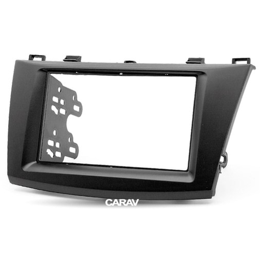 Переходная рамка Carav 11-082 (Mazda)