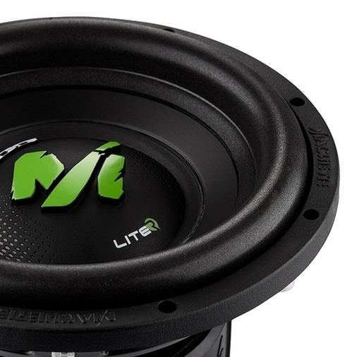 Сабвуфер Deaf Bonce Machete ML-10R D2