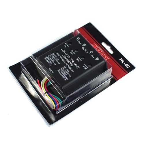 Преобразователь Aria HL-4C