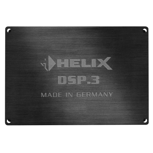 Аудиопроцессор HELIX DSP.3