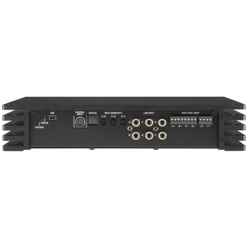 Усилитель с процессором Helix P SIX DSP (mk2)