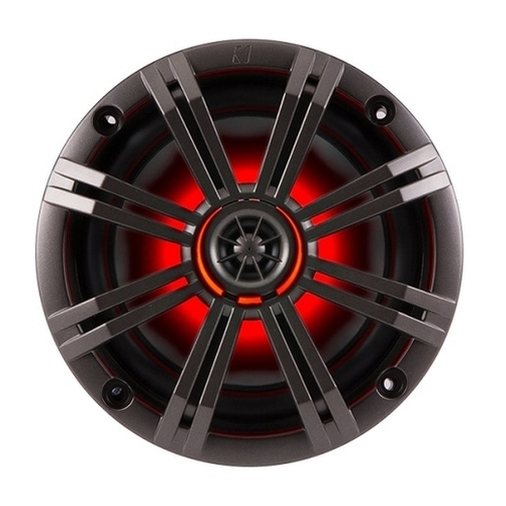 Акустика (Морская) Kicker KM654L