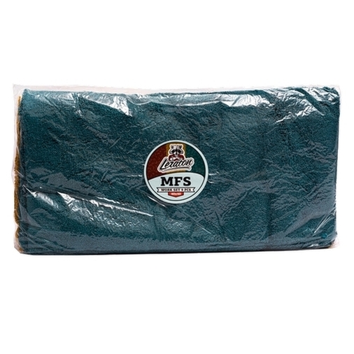 Комплект микрофибр из 9 штук LERATON WORK SET MFS 40x40