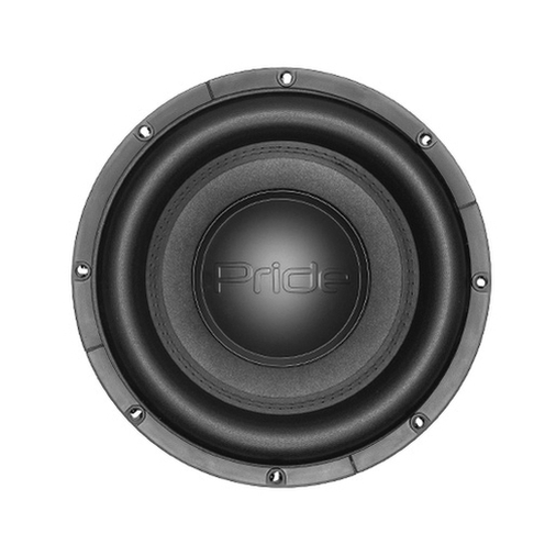 Сабвуфер Pride Sapphire 12 S 0.4