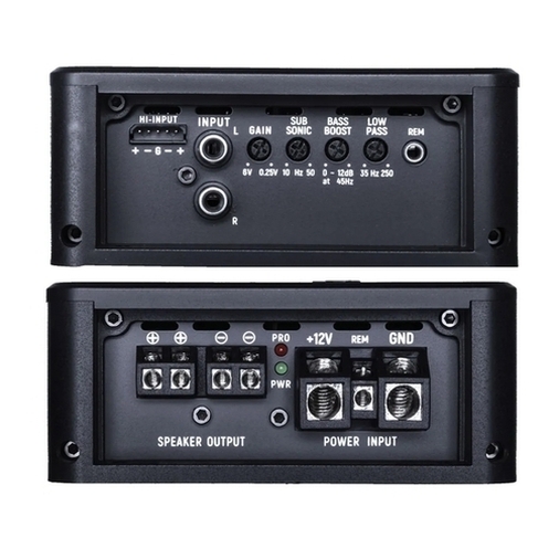 Моноблок AMP PRO 1.500