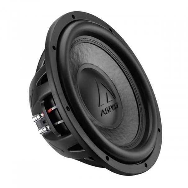 Сабвуфер Aspect GLW-12d2 FLAT